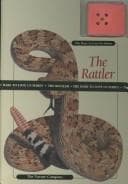 Tapa de The Rattler (Dare to Love Us)