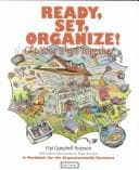 Tapa de Ready, Set, Organize!