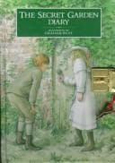 Tapa de The Secret Garden Diary (Diaries)