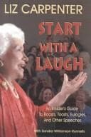 Tapa de Start with a Laugh