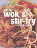 Tapa de Simple Wok & Stir-Fry