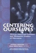 Tapa de Centering Ourselves