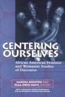 Tapa de Centering ourselves