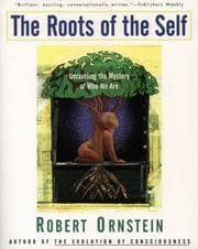 Tapa de The Roots of the Self