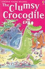 Tapa de The Clumsy Crocodile