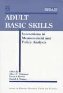 Tapa de Adult Basic Skills