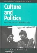 Tapa de Culture and politics