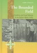 Tapa de The bounded field