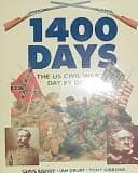 Tapa de 1400 days