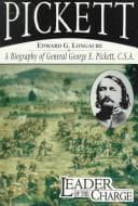 Tapa de Pickett, leader of the charge