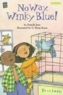 Tapa de No way, Winky Blue!