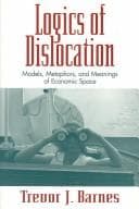 Tapa de Logics of dislocation