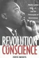 Tapa de Revolution of Conscience