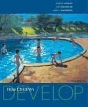 Tapa de Child Development