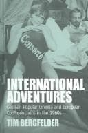 Tapa de International adventures
