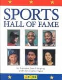 Tapa de Sports Hall of Fame