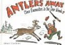 Tapa de Antlers Away