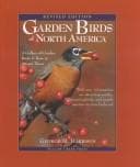 Tapa de Garden Birds of North America