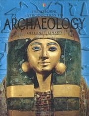 Tapa de Internet-linked Atlas of Archaeology