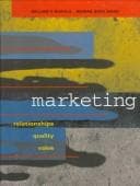 Tapa de Marketing