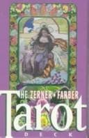 Tapa de Zerner-Farber Tarot Deck