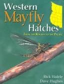 Tapa de Western mayfly hatches