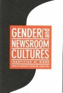 Tapa de Gender and newsroom cultures