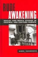 Tapa de Rude Awakening