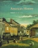 Tapa de America's history