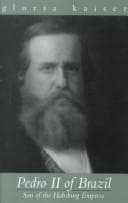 Tapa de Pedro II of Brazil