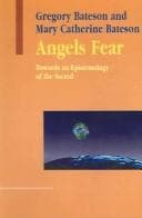 Tapa de Angels Fear