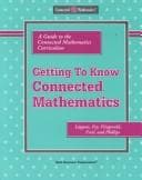 Tapa de Getting to Know Connected Mathematics