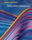 Tapa de Microeconomics (Comp)