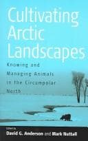 Tapa de Cultivating Arctic Landscapes