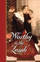 Tapa de Worthy is the lamb