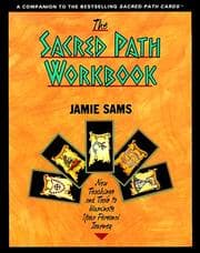 Tapa de Sacred Path Workbook