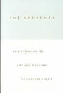 Tapa de The Redeemer