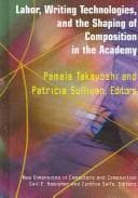 Tapa de Labor, Writing Technologies and the Shaping of Competition in the Academy