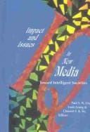 Tapa de Impact and Issues in New Media