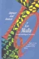 Tapa de Impact and issues in new media