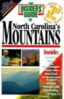 Tapa de North Carolina's Mountains - Insiders' Guide