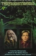 Tapa de Frighteners