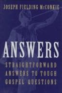 Tapa de Answers