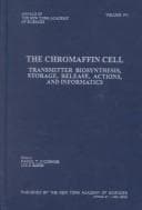 Tapa de The chromaffin cell