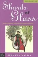 Tapa de Shards of glass