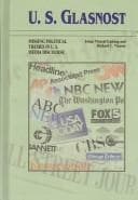 Tapa de U.S. glasnost
