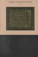Tapa de Selected Writing of Daniel H. Ludlow (Gospel Scholars Series) (Gospel Scholars Series)