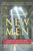 Tapa de New Men