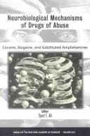 Tapa de Neurobiological Mechanisms of Drugs of Abuse