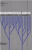 Tapa de Neuroprotective agents